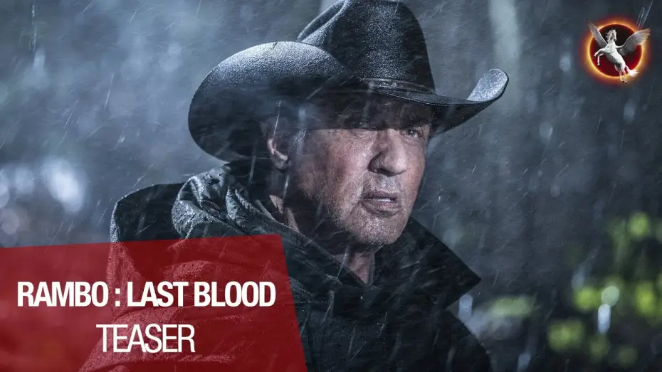 Watch film Rambo: Last Blood | Teaser VOST