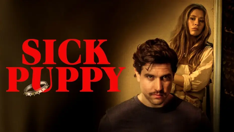 Watch film Sick Puppy | Sick Puppy | Official Trailer | Horror Brains