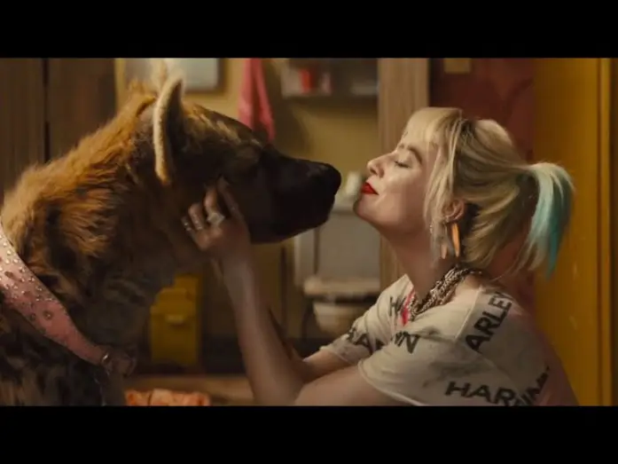 Watch film Birds of Prey (and the Fantabulous Emancipation of One Harley Quinn) | Birds of Prey - Nuovo Trailer Ufficiale Italiano