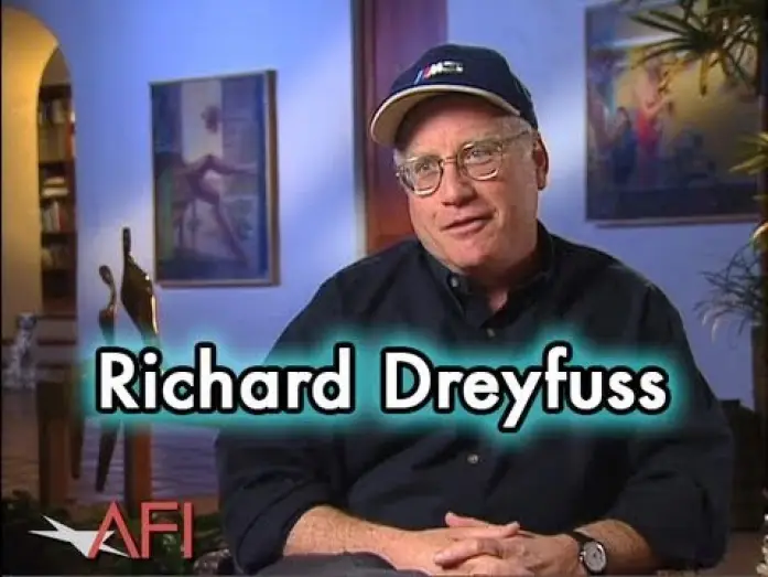 Watch film Dr. Strangelove or: How I Learned to Stop Worrying and Love the Bomb | Richard Dreyfuss on DR. STRANGELOVE