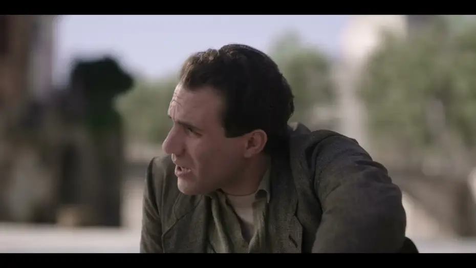 Watch film Elena's War | Elena Del Ghetto di Stefano Casertano | TRAILER UFFICIALE