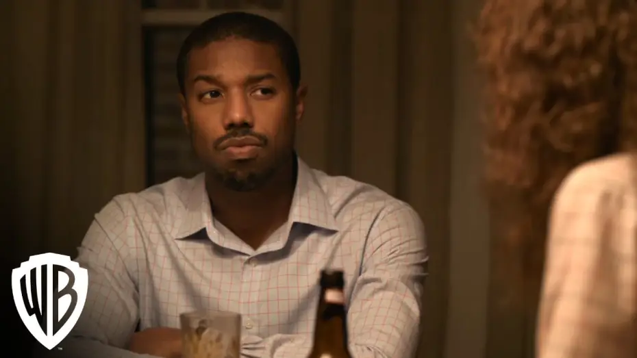 Watch film Just Mercy | Just Mercy | "I Was In Before He Offered Me The Job" Clip | Warner Bros. Entertainment