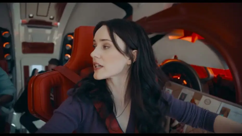 Watch film Superman: Legacy | Spot "Super Lois Reviews"