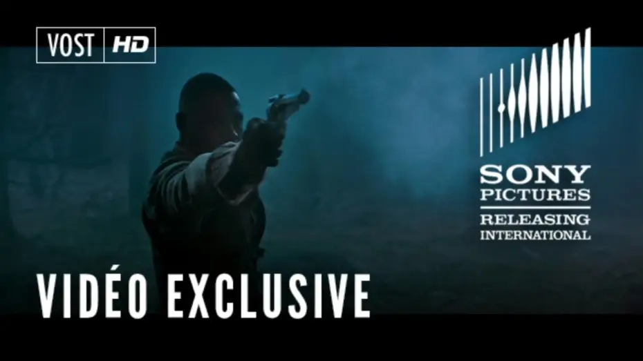 Watch film The Dark Tower | La Tour Sombre - Vignette "Magnum Opus" - VOST