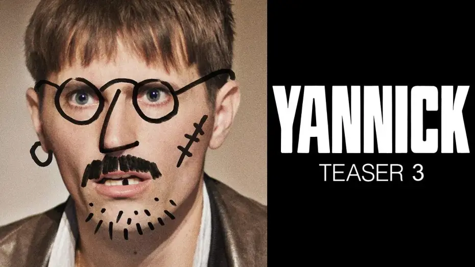 Watch film Yannick | YANNICK - Teaser 3