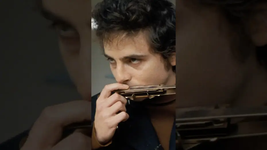 Watch film A Complete Unknown | Best Actor FYC