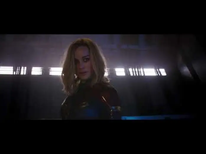 Watch film Captain Marvel | Captain Marvel - Spot TV VF