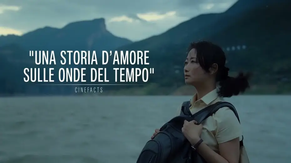 Watch film Caught by the Tides | Generazione romantica - Trailer italiano
