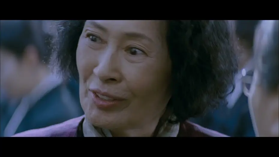 Watch film Mother | Madre (2009) di Bong Joon-ho - Trailer italiano