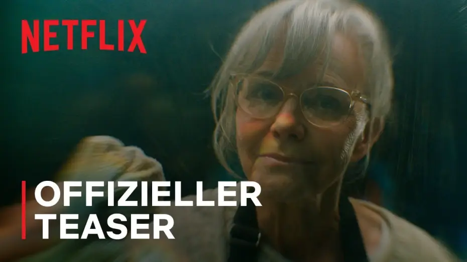 Watch film Remarkably Bright Creatures | Offizieller Teaser