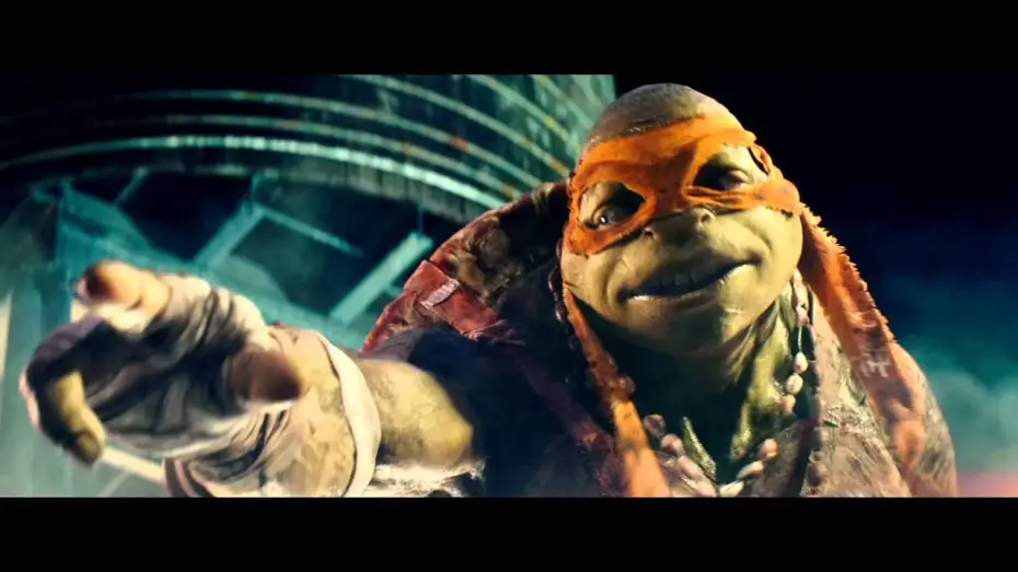 Watch film Teenage Mutant Ninja Turtles | Tartarughe Ninja - Terzo Trailer Ufficiale Italiano