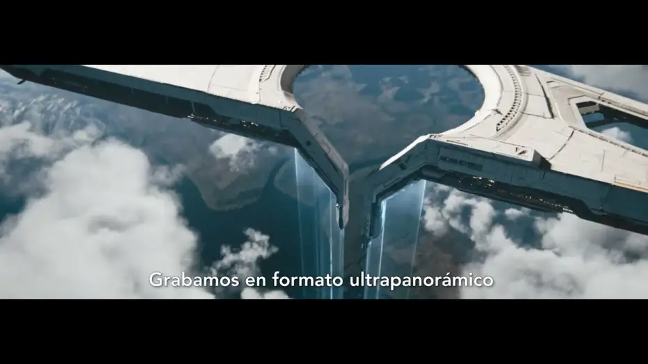 Watch film The Creator | Entradas ya a la venta