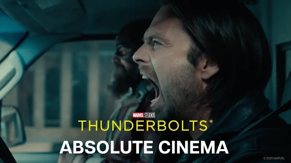 Watch film Thunderbolts | Absolute Cinema en espa&ntilde;ol