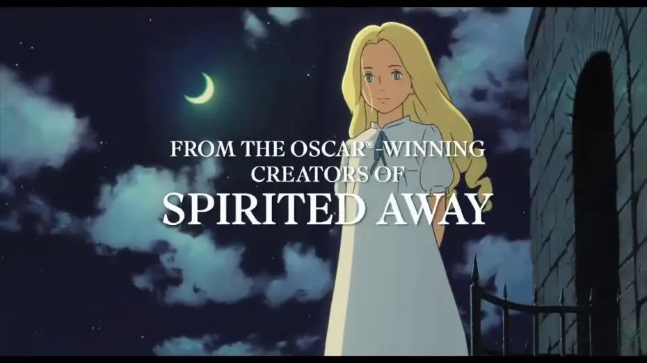 Watch film When Marnie Was There | When Marnie Was There - Own it Now on Blu-Ray