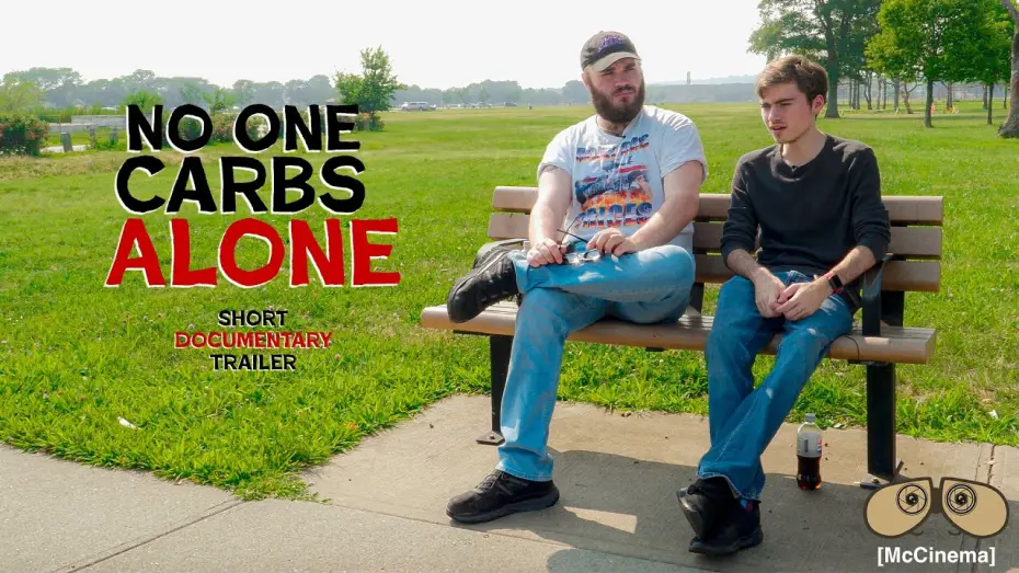 Watch film No One Carbs Alone | "No One Carbs Alone" SHORT FILM TRAILER