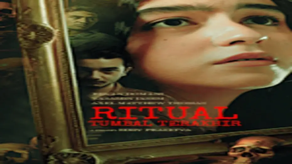 Watch film Ritual | Ritual Tumbal Terakhir 2024 | Official Trailer
