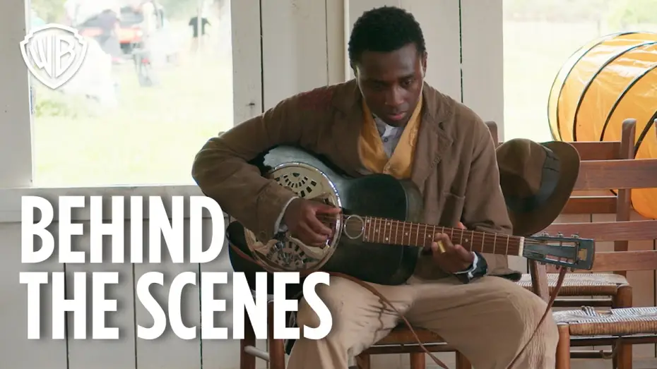 Watch film Sinners | Making the Music - Behind the Scenes