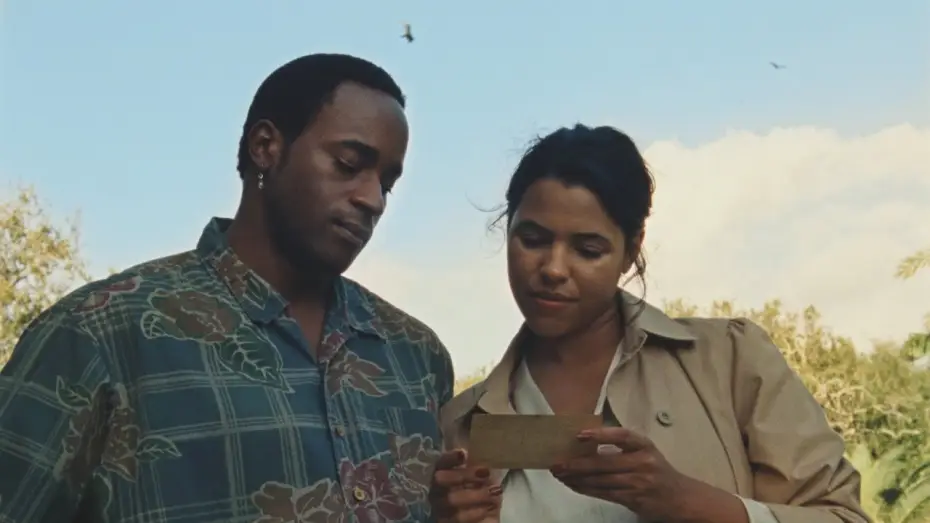 Watch film The Ballad of Suzanne C&eacute;saire | Trailer