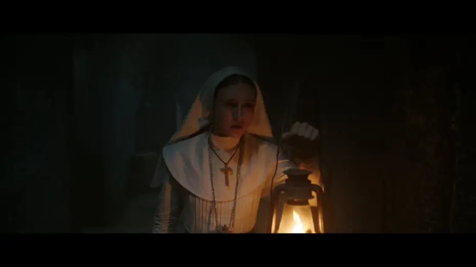 Watch film The Nun | ZAKONNICA- Oficjalny zwiastun # 1 PL