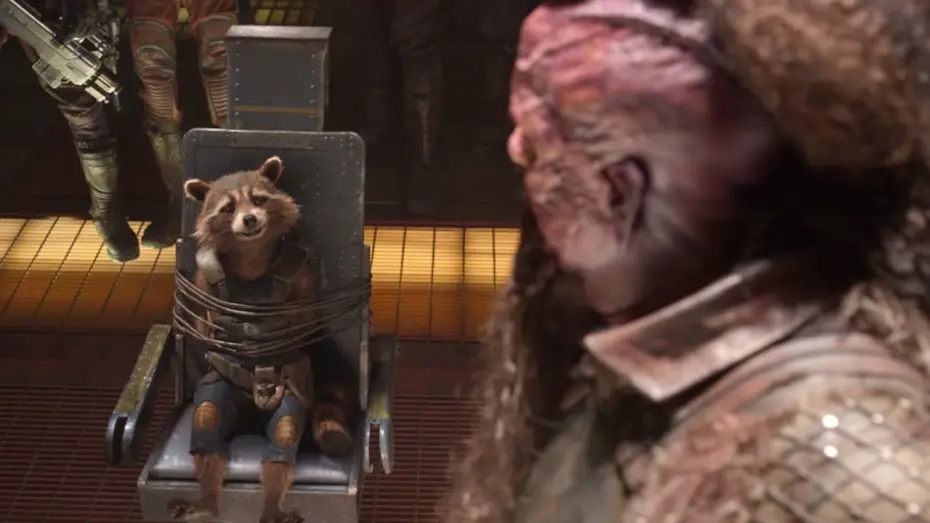 Watch film Guardians of the Galaxy Vol. 2 | Guardiani della Galassia Vol. 2 - Gli antagonisti - Featurette dal film