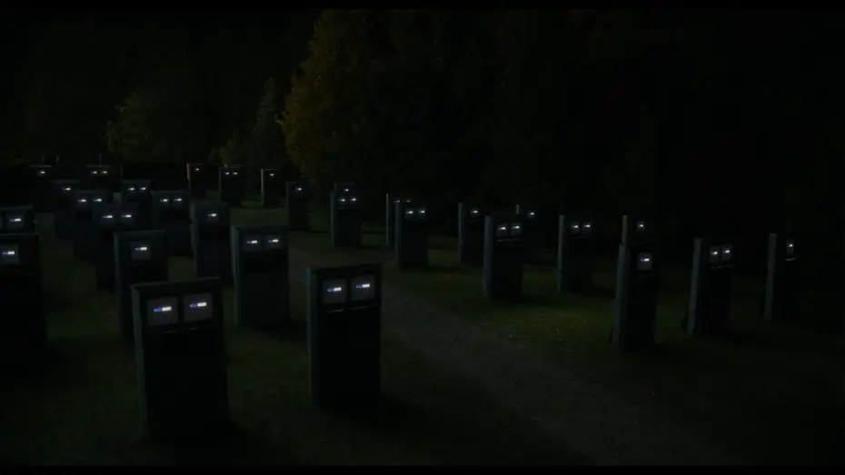 Watch film The Shrouds | Official Trailer