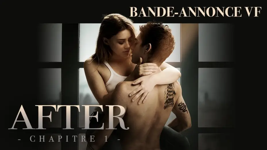 Watch film After | AFTER - Bande Annonce VF