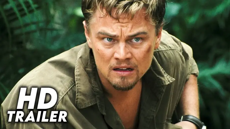 Watch film Blood Diamond | Blood Diamond (2006) Original Trailer [FHD]