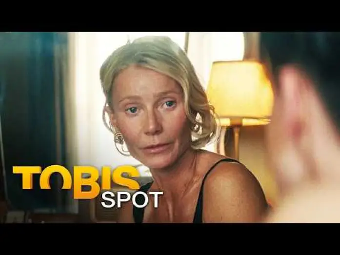 Watch film Marty Supreme | MARTY SUPREME | "Marty Mauser. Royal Suite!" - Spot  | Ab 26. Februar im Kino!