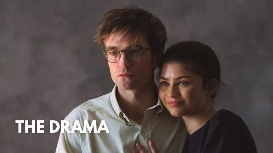 Watch film The Drama | Photoshoot
