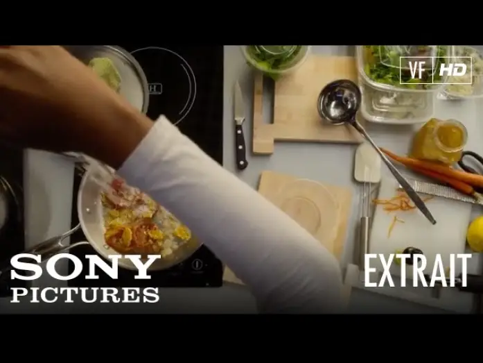 Watch film Annie | Annie - Extrait Not A Camel - VF