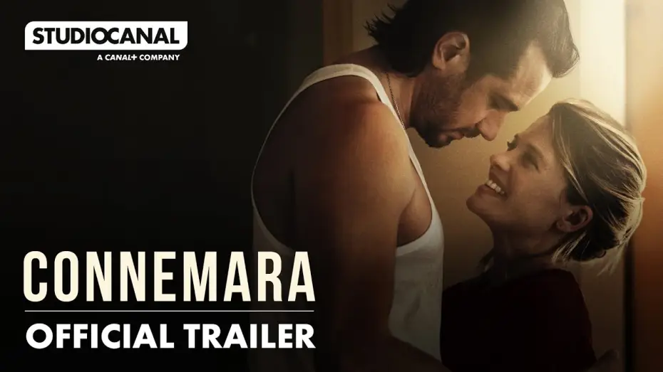 Watch film Connemara | Official Trailer [Subtitled]