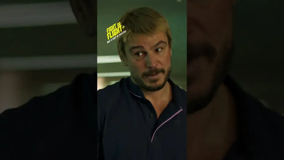 Watch film Fight or Flight | I was not expecting that last answer!