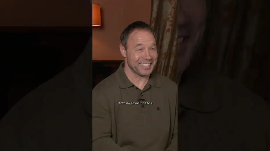 Watch film The Good Boy | Good Boys or Bad Boys? Decide which Chris is in The Good Boy after watching it at the cinema!