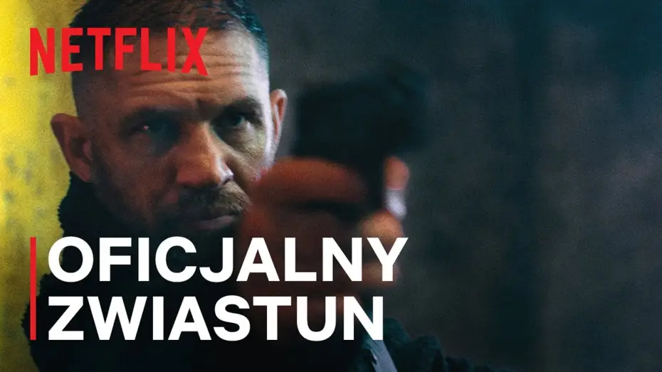 Watch film Havoc | Oficjalny zwiastun