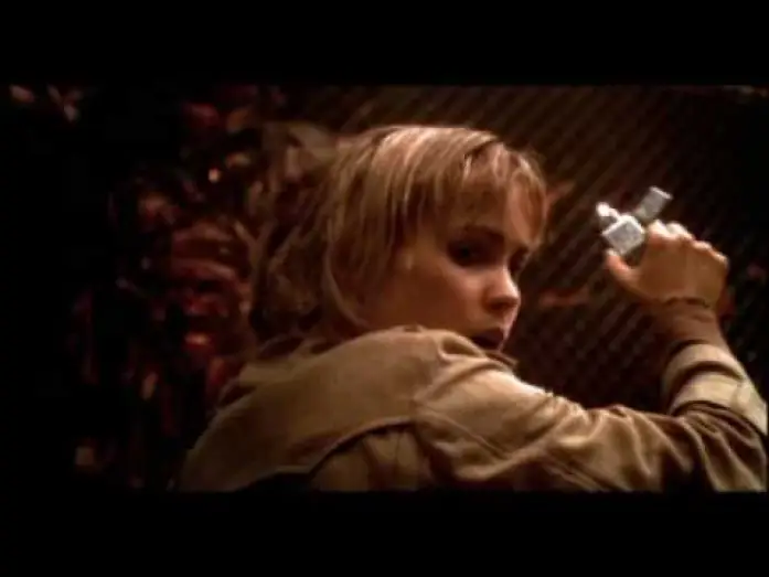 Watch film Silent Hill | Silent Hill - Trailer Italiano (2006)