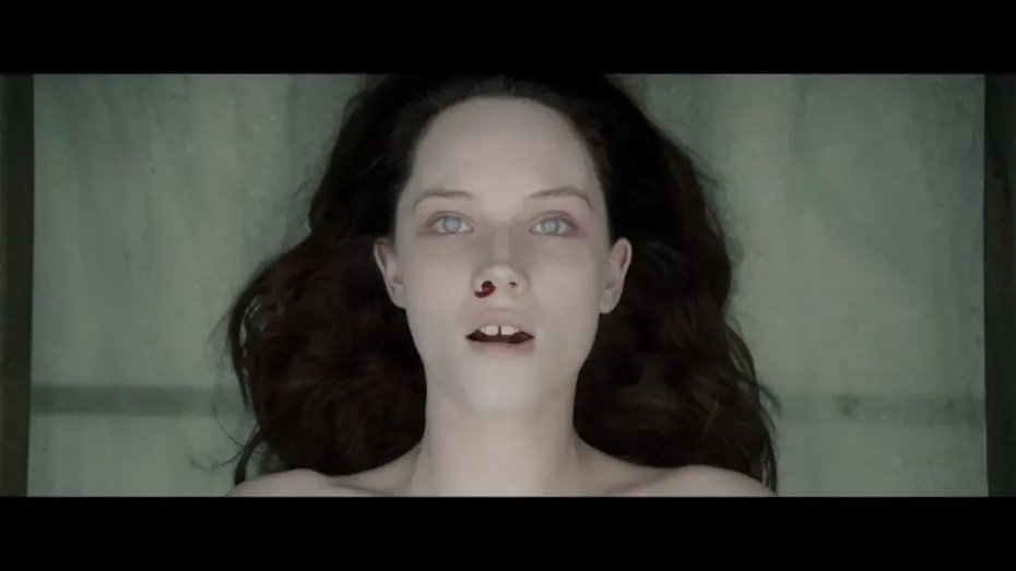 Watch film The Autopsy of Jane Doe | Autopsy - Trailer italiano ufficiale