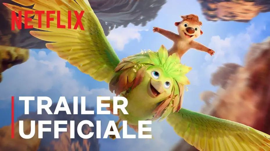 Watch film Swapped | Swapped - Al tuo posto | Trailer ufficiale | Netflix Italia