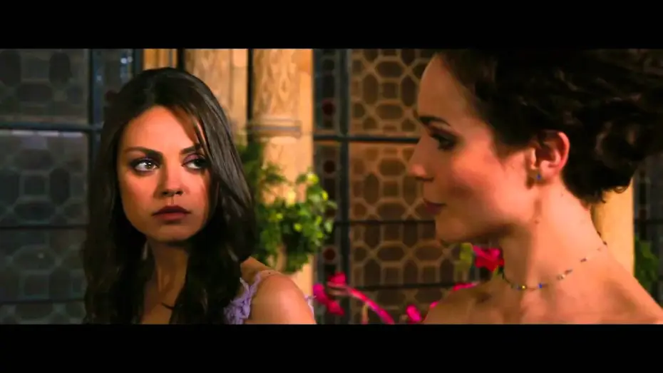 Watch film Jupiter Ascending | Jupiter - Il Destino dell'Universo - Trailer Italiano Ufficiale | HD