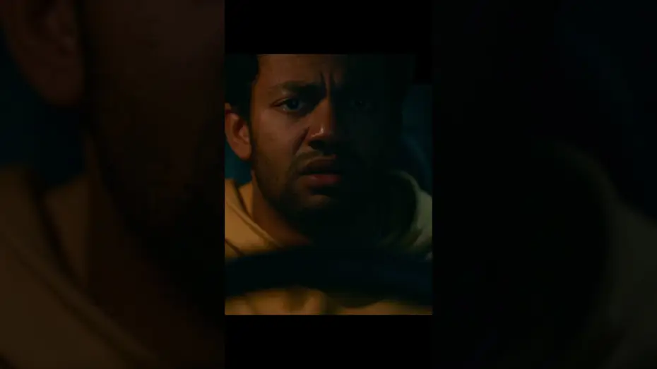 Watch film Passenger | Don&rsquo;t drive at night and don&rsquo;t ever stop.