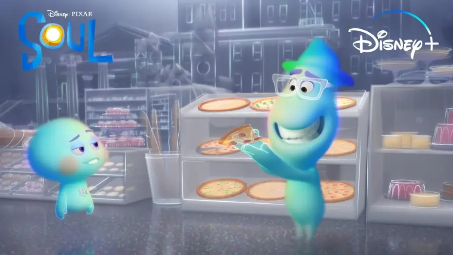 Watch film Soul | Soul - Trailer Deutsch HD