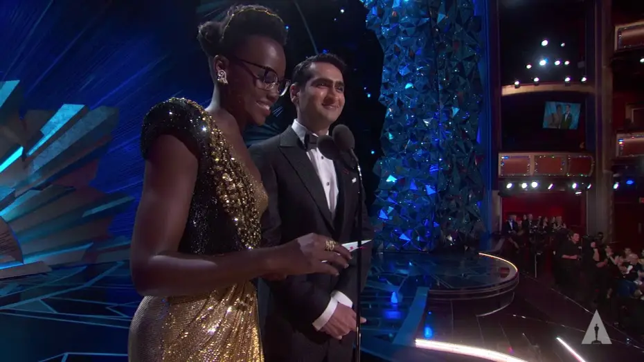 Watch film The Shape of Water | "The Shape of Water" wins Best Production Design