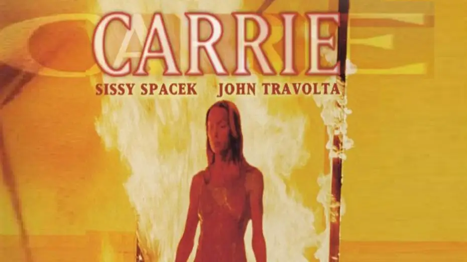 Watch film Carrie | Carrie - Lo sguardo di Satana (film 1976) TRAILER SUB ITA