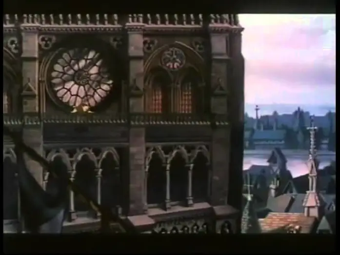 Watch film The Hunchback of Notre Dame | Il Gobbo di Notre Dame - Teaser Trailer Italiano - Walt Disney (1996)