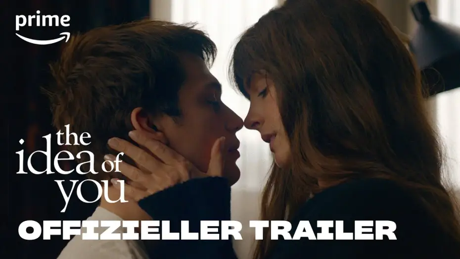Watch film The Idea of You | Offizieller Trailer