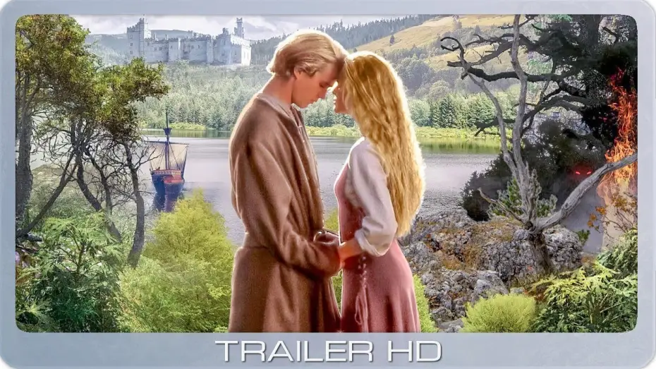 Watch film The Princess Bride | The Princess Bride ≣ 1987 ≣ Trailer #2
