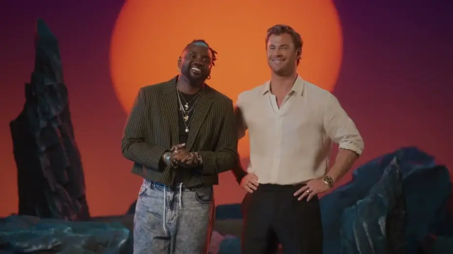 Watch film Transformers One | Chris Hemsworth and Brian Tyree Henry are coming for the Australian Premiere
