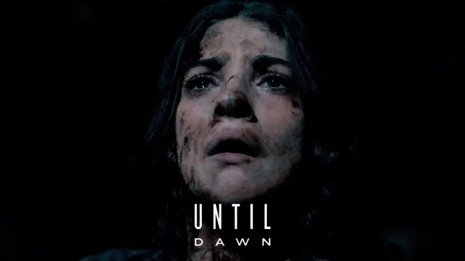 Watch film Until Dawn | &iquest;Puedes hacerlo?
