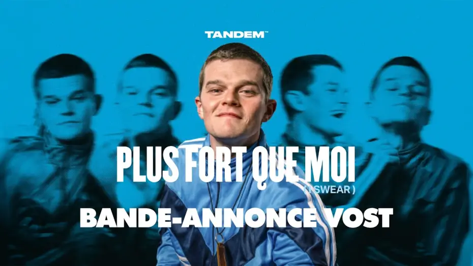 Watch film I Swear | PLUS FORT QUE MOI (I Swear) | Bande-annonce VOST