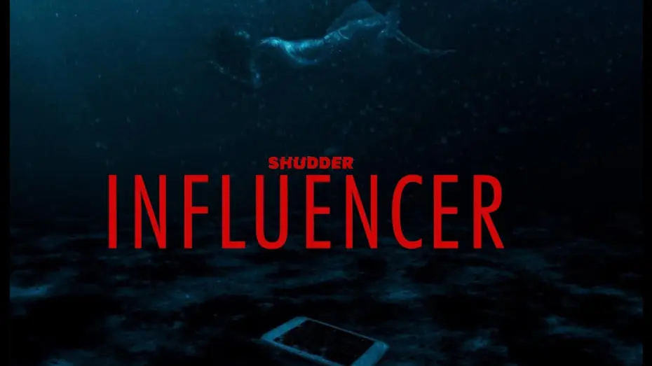 Watch film Influencers | INFLUENCER (Trailer Bluray 2025)