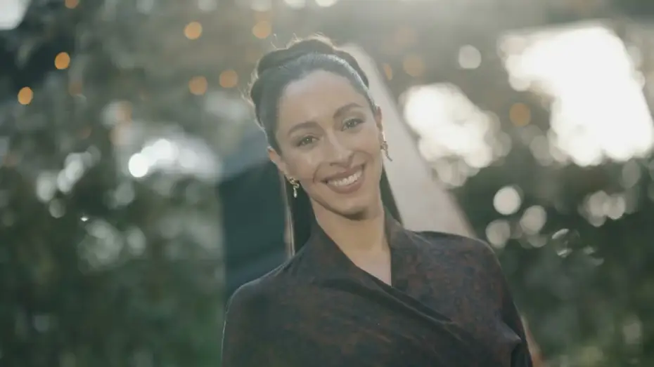 Watch film Avatar 3 | Oona Chaplin en Madrid